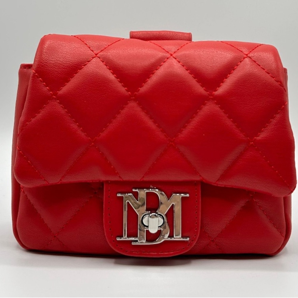 Badgley Mischka Small Clutch